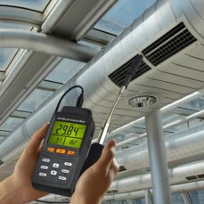 Ventilation Survey